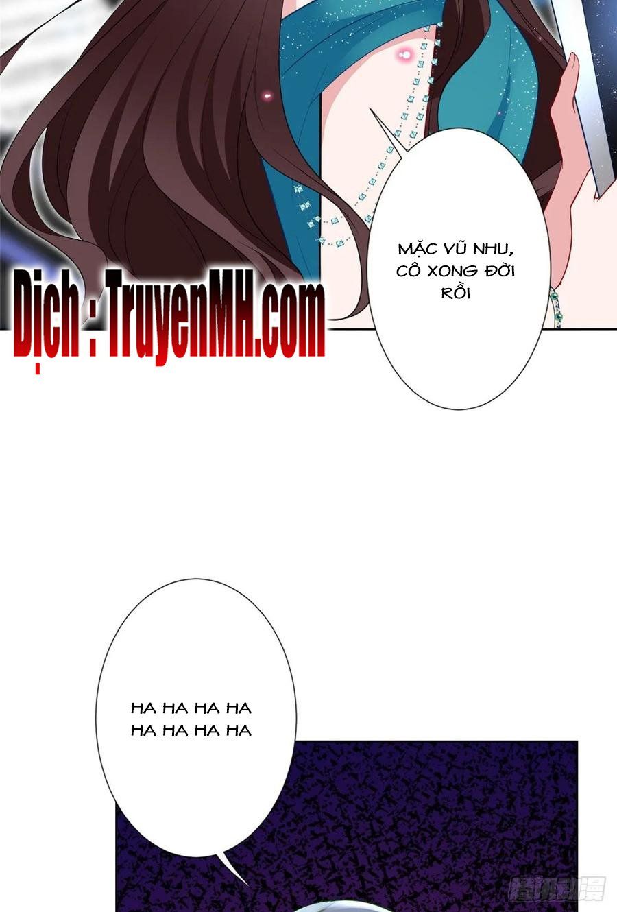 đọc truyện Ông Xã Kết Hôn Thử, Mạnh Thêm Chút Nữa Đi Chương 167 ảnh 6 tại Thiên Thai Truyện