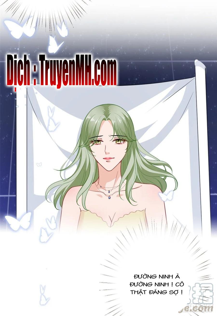 đọc truyện Ông Xã Kết Hôn Thử, Mạnh Thêm Chút Nữa Đi Chương 167 ảnh 11 tại Thiên Thai Truyện