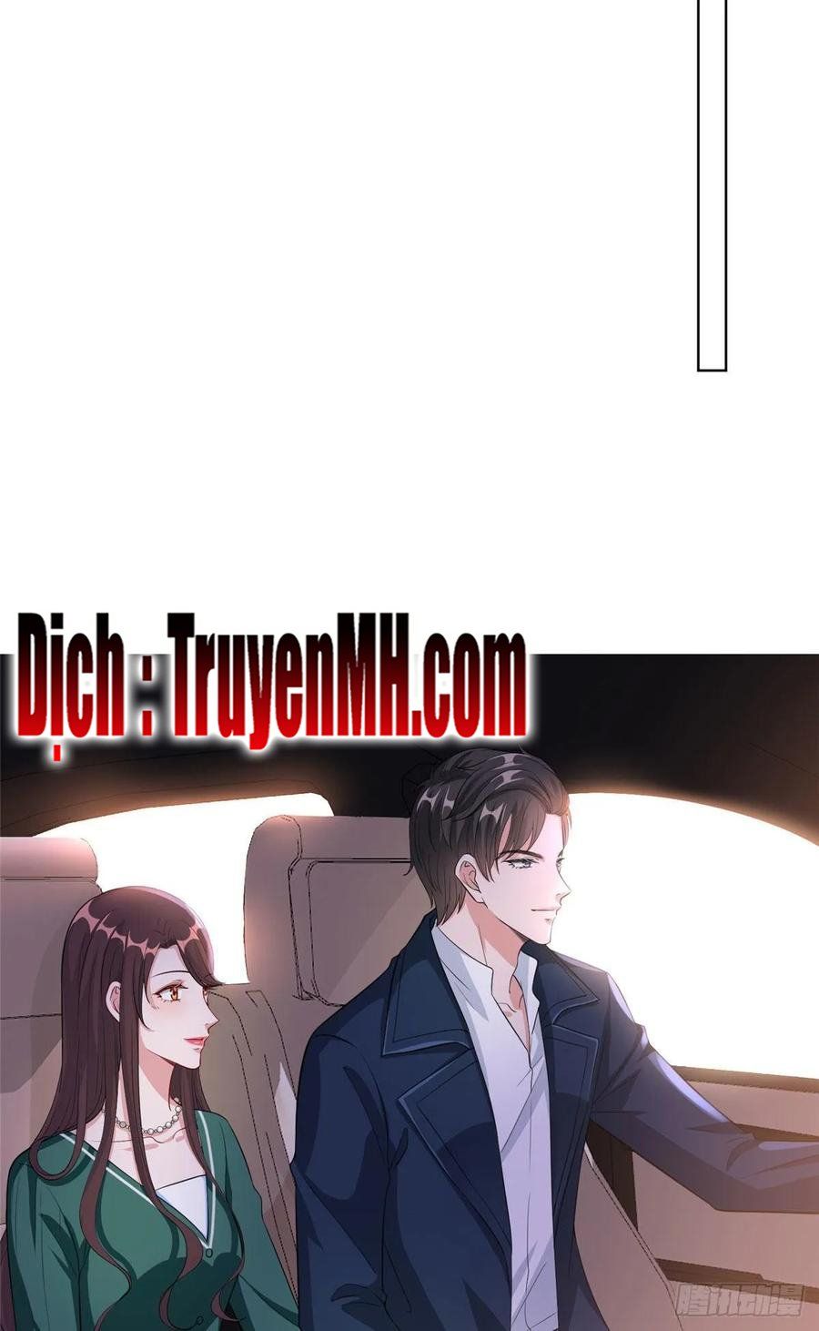 đọc truyện Ông Xã Kết Hôn Thử, Mạnh Thêm Chút Nữa Đi Chương 168 ảnh 15 tại Thiên Thai Truyện