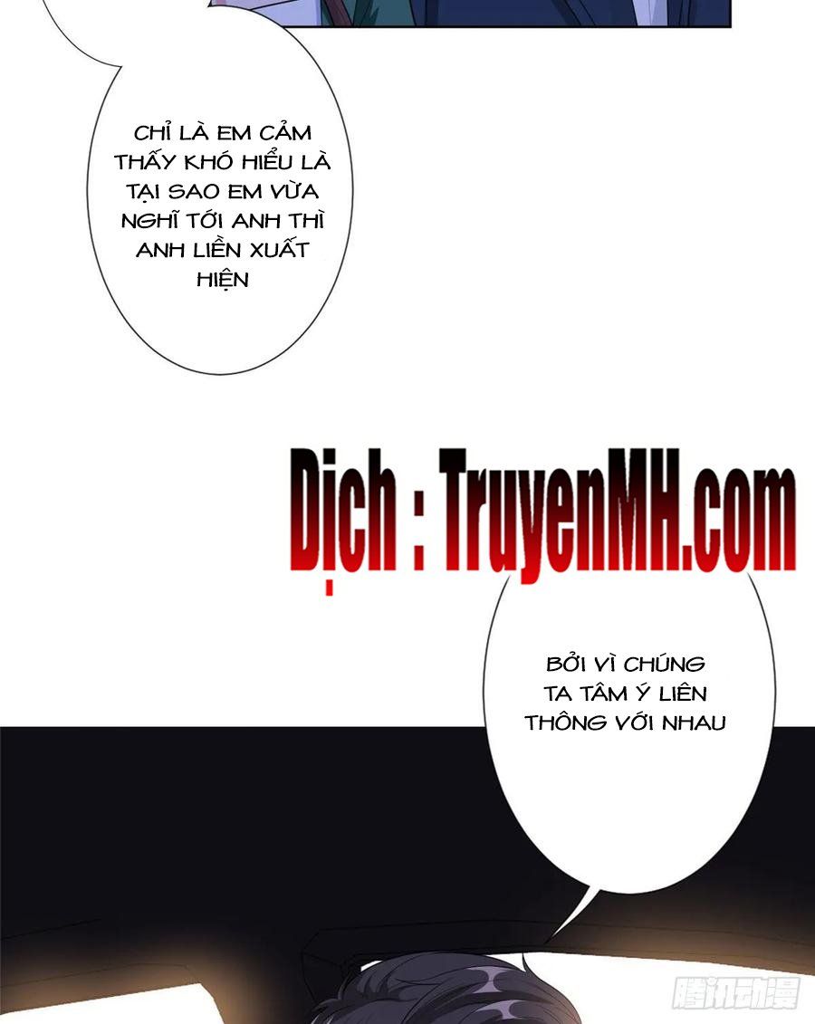 đọc truyện Ông Xã Kết Hôn Thử, Mạnh Thêm Chút Nữa Đi Chương 168 ảnh 17 tại Thiên Thai Truyện