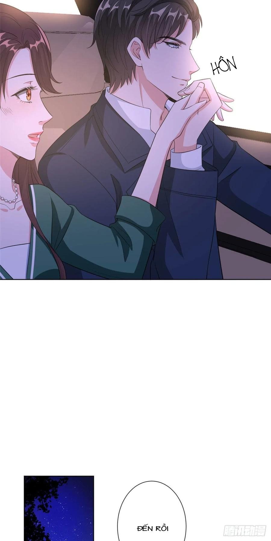 đọc truyện Ông Xã Kết Hôn Thử, Mạnh Thêm Chút Nữa Đi Chương 168 ảnh 18 tại Thiên Thai Truyện