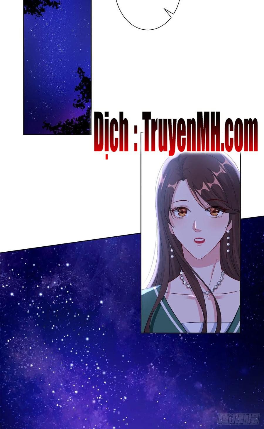 đọc truyện Ông Xã Kết Hôn Thử, Mạnh Thêm Chút Nữa Đi Chương 168 ảnh 19 tại Thiên Thai Truyện