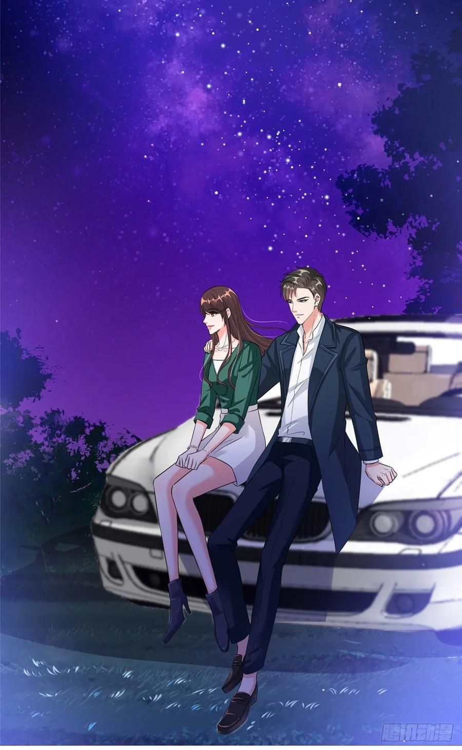 đọc truyện Ông Xã Kết Hôn Thử, Mạnh Thêm Chút Nữa Đi Chương 168 ảnh 20 tại Thiên Thai Truyện