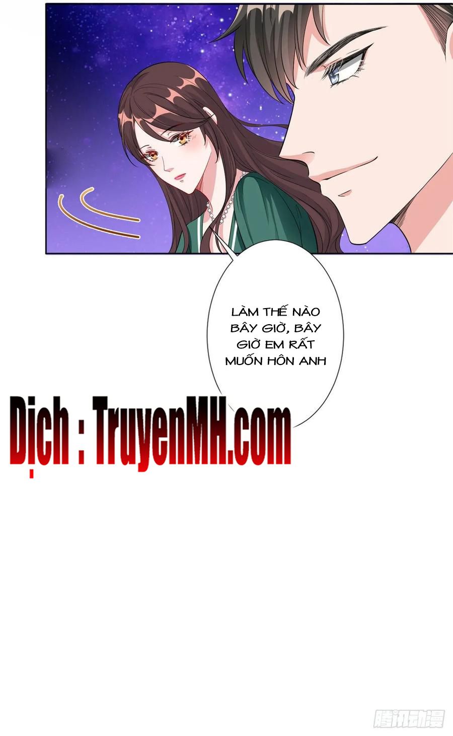 đọc truyện Ông Xã Kết Hôn Thử, Mạnh Thêm Chút Nữa Đi Chương 168 ảnh 21 tại Thiên Thai Truyện