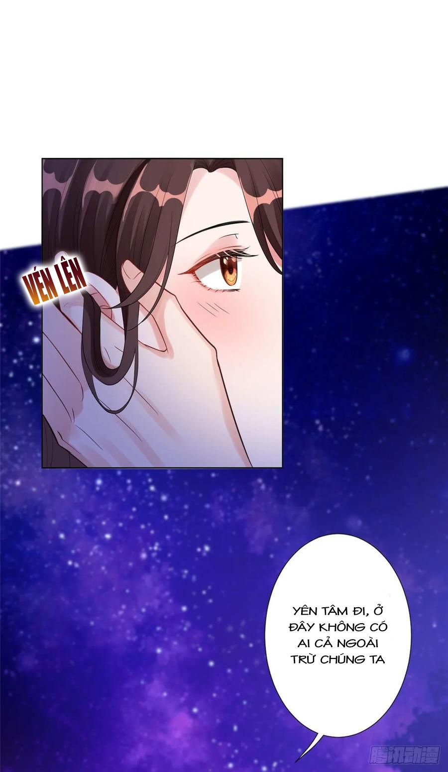 đọc truyện Ông Xã Kết Hôn Thử, Mạnh Thêm Chút Nữa Đi Chương 168 ảnh 22 tại Thiên Thai Truyện