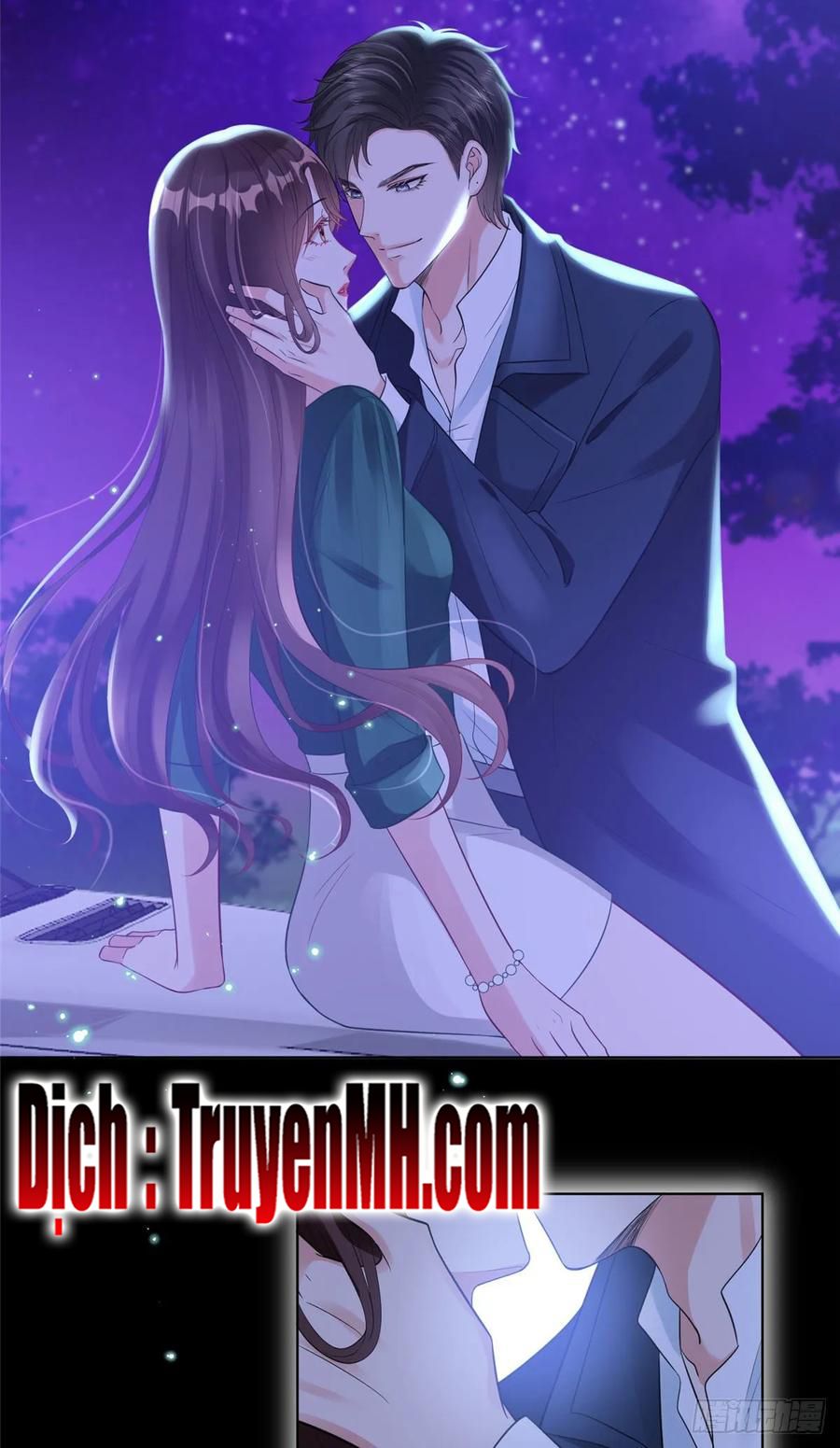 đọc truyện Ông Xã Kết Hôn Thử, Mạnh Thêm Chút Nữa Đi Chương 168 ảnh 23 tại Thiên Thai Truyện