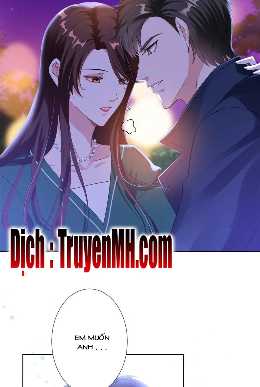 đọc truyện Ông Xã Kết Hôn Thử, Mạnh Thêm Chút Nữa Đi Chương 168 ảnh 24 tại Thiên Thai Truyện