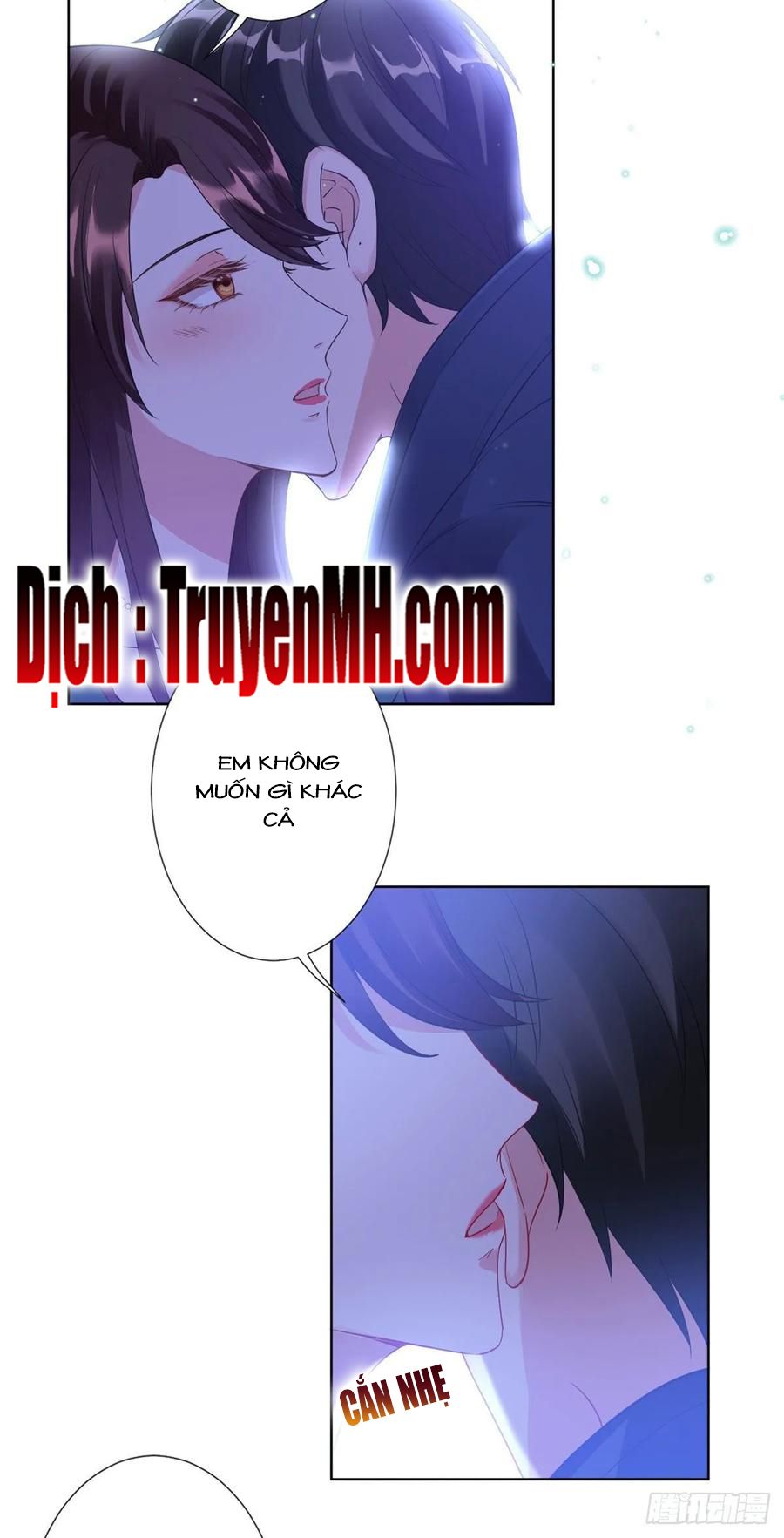 đọc truyện Ông Xã Kết Hôn Thử, Mạnh Thêm Chút Nữa Đi Chương 168 ảnh 25 tại Thiên Thai Truyện