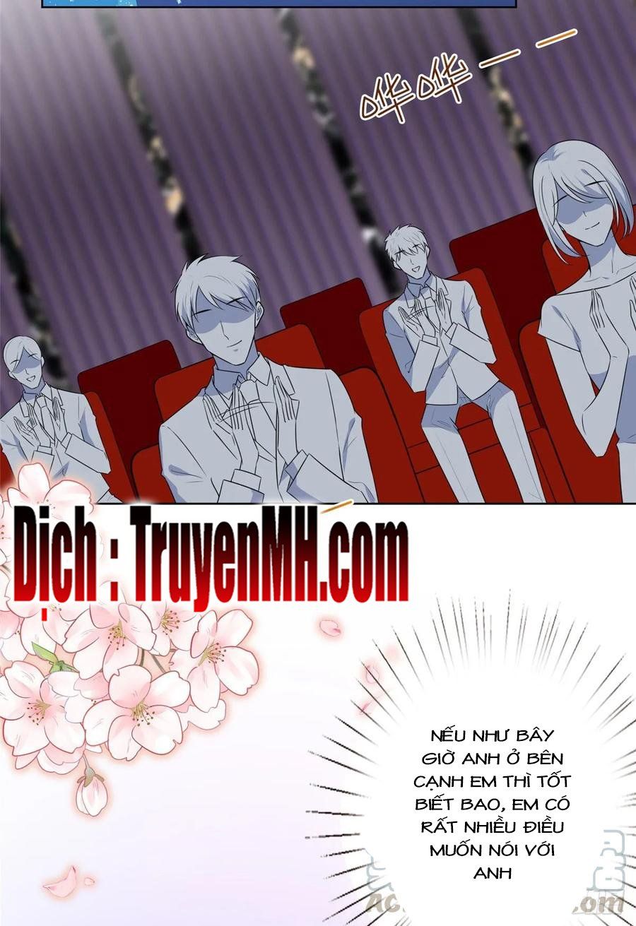 đọc truyện Ông Xã Kết Hôn Thử, Mạnh Thêm Chút Nữa Đi Chương 168 ảnh 5 tại Thiên Thai Truyện