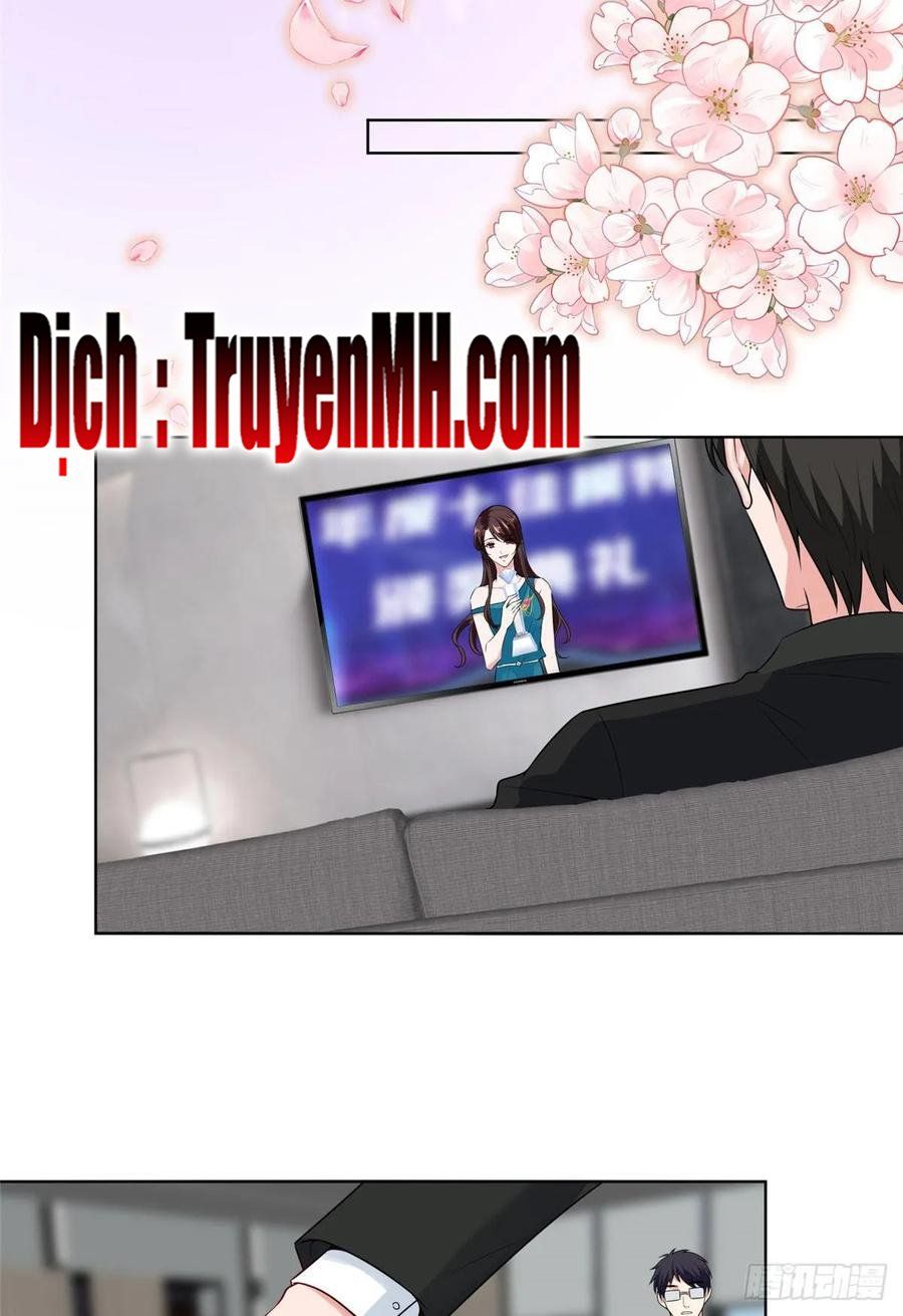 đọc truyện Ông Xã Kết Hôn Thử, Mạnh Thêm Chút Nữa Đi Chương 168 ảnh 7 tại Thiên Thai Truyện