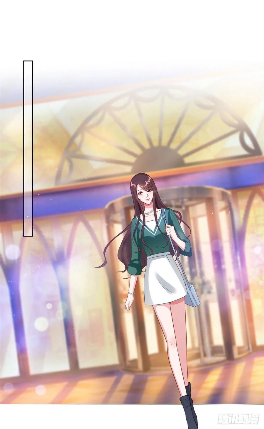 đọc truyện Ông Xã Kết Hôn Thử, Mạnh Thêm Chút Nữa Đi Chương 168 ảnh 10 tại Thiên Thai Truyện