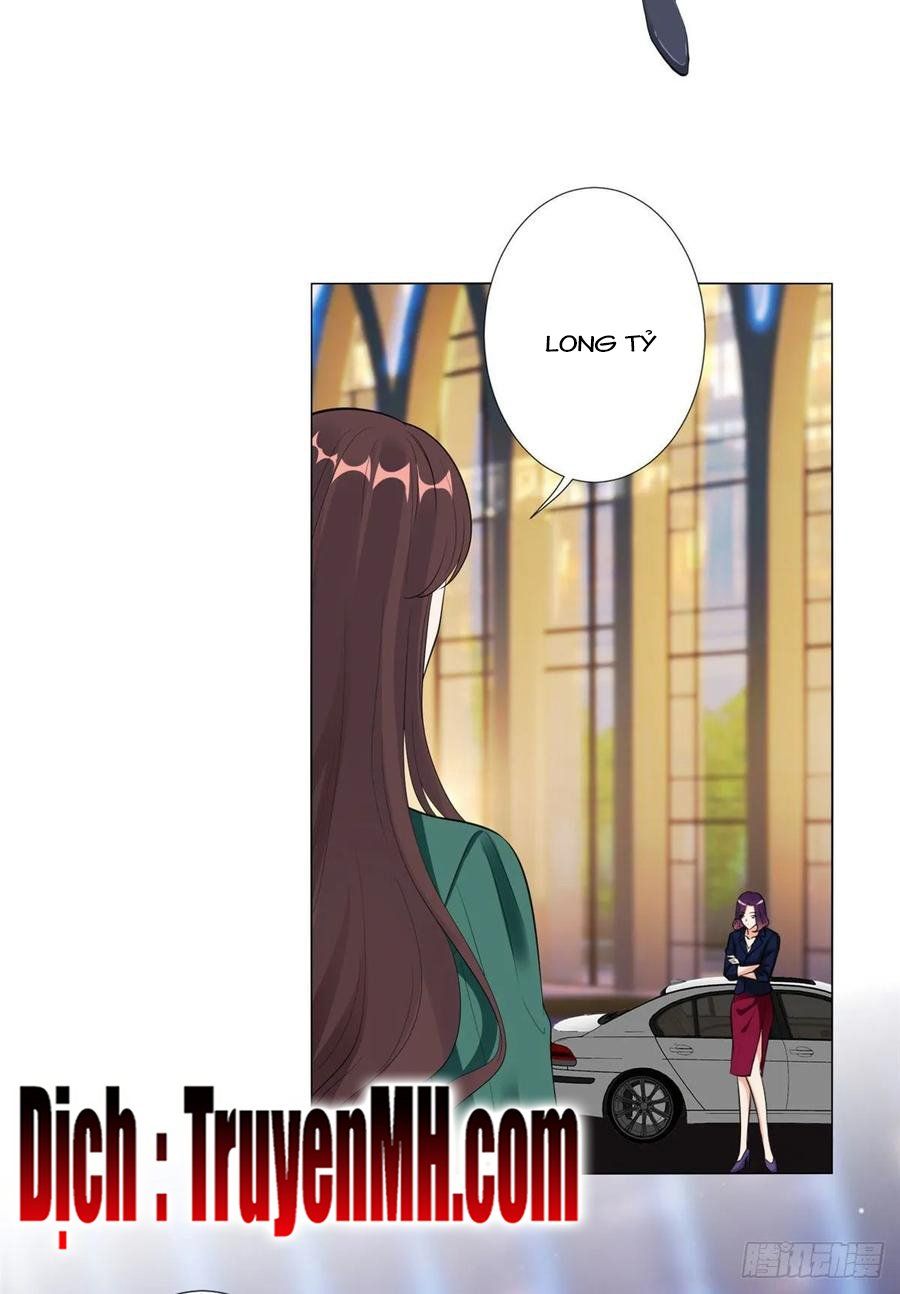 đọc truyện Ông Xã Kết Hôn Thử, Mạnh Thêm Chút Nữa Đi Chương 168 ảnh 11 tại Thiên Thai Truyện