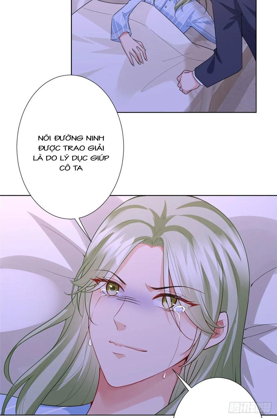 đọc truyện Ông Xã Kết Hôn Thử, Mạnh Thêm Chút Nữa Đi Chương 169 ảnh 15 tại Thiên Thai Truyện