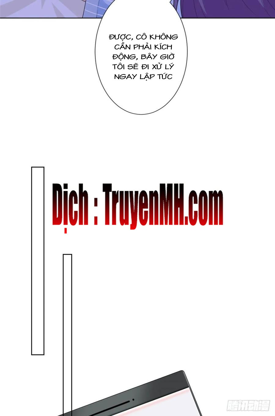 đọc truyện Ông Xã Kết Hôn Thử, Mạnh Thêm Chút Nữa Đi Chương 169 ảnh 18 tại Thiên Thai Truyện