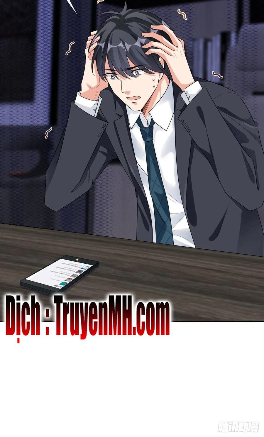 đọc truyện Ông Xã Kết Hôn Thử, Mạnh Thêm Chút Nữa Đi Chương 169 ảnh 20 tại Thiên Thai Truyện