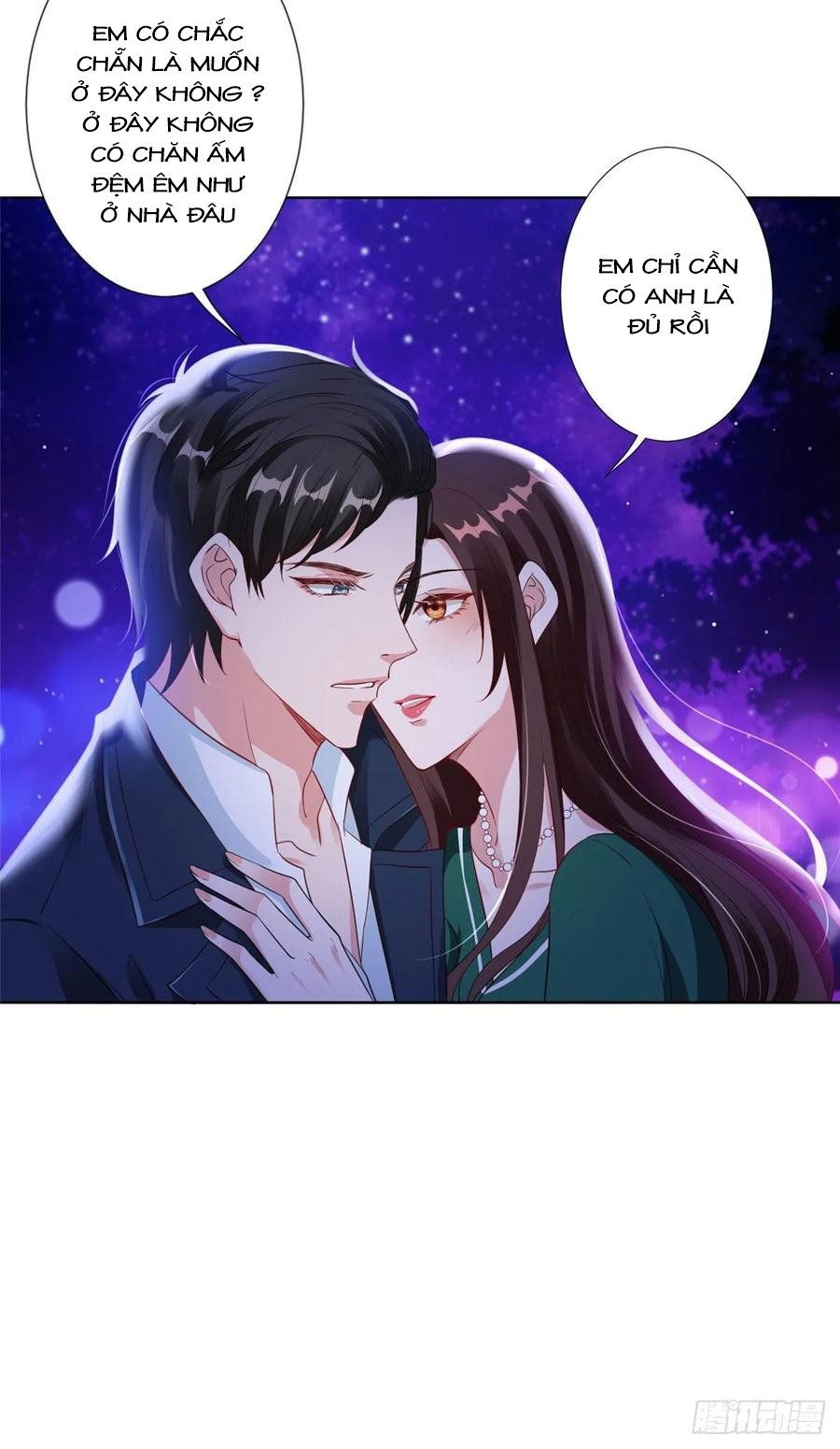 đọc truyện Ông Xã Kết Hôn Thử, Mạnh Thêm Chút Nữa Đi Chương 169 ảnh 4 tại Thiên Thai Truyện