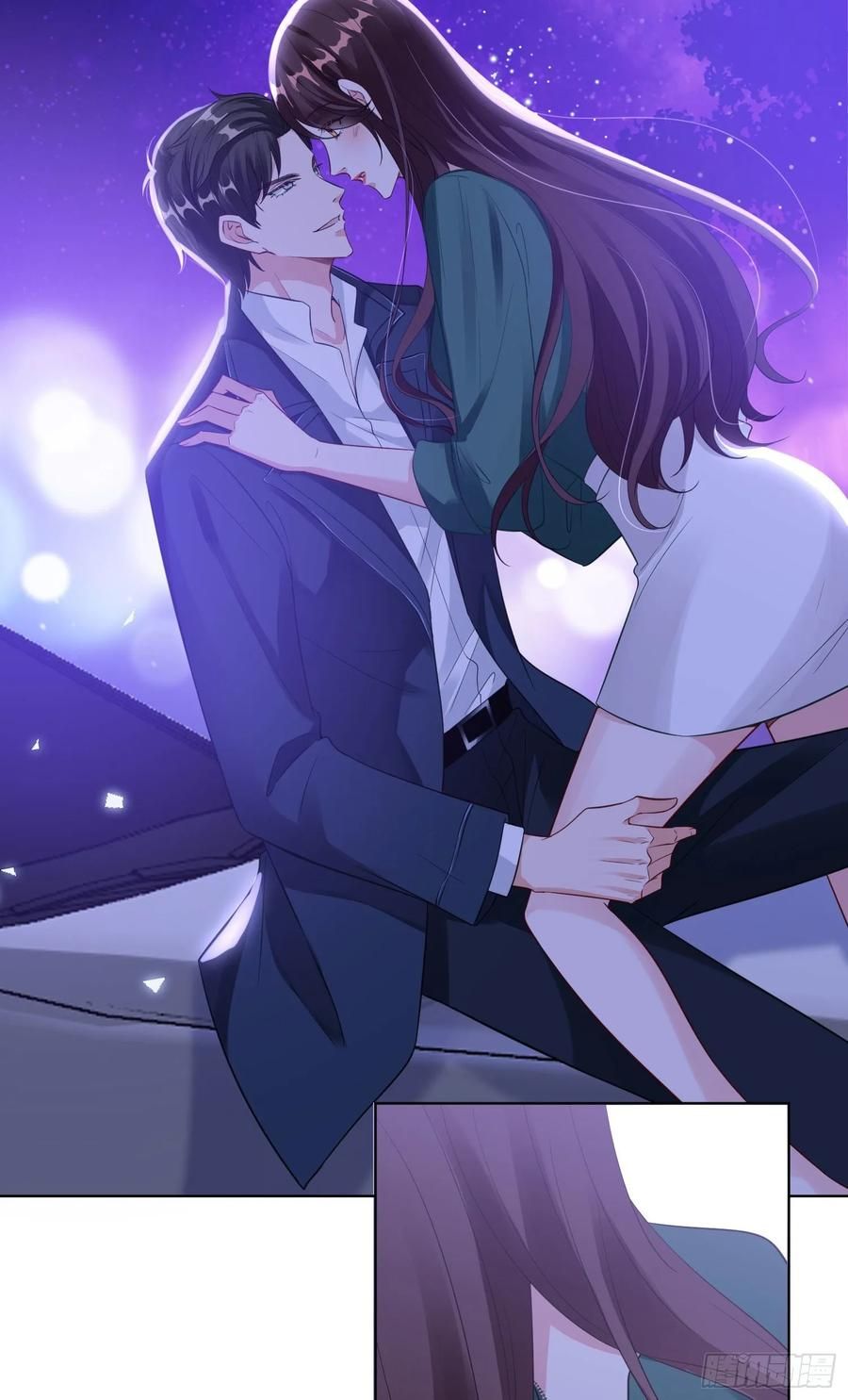 đọc truyện Ông Xã Kết Hôn Thử, Mạnh Thêm Chút Nữa Đi Chương 169 ảnh 6 tại Thiên Thai Truyện