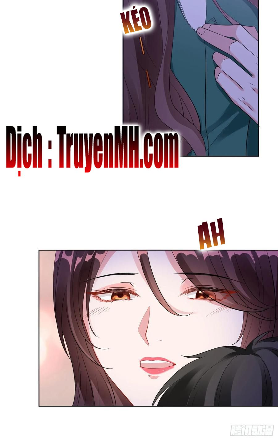 đọc truyện Ông Xã Kết Hôn Thử, Mạnh Thêm Chút Nữa Đi Chương 169 ảnh 7 tại Thiên Thai Truyện