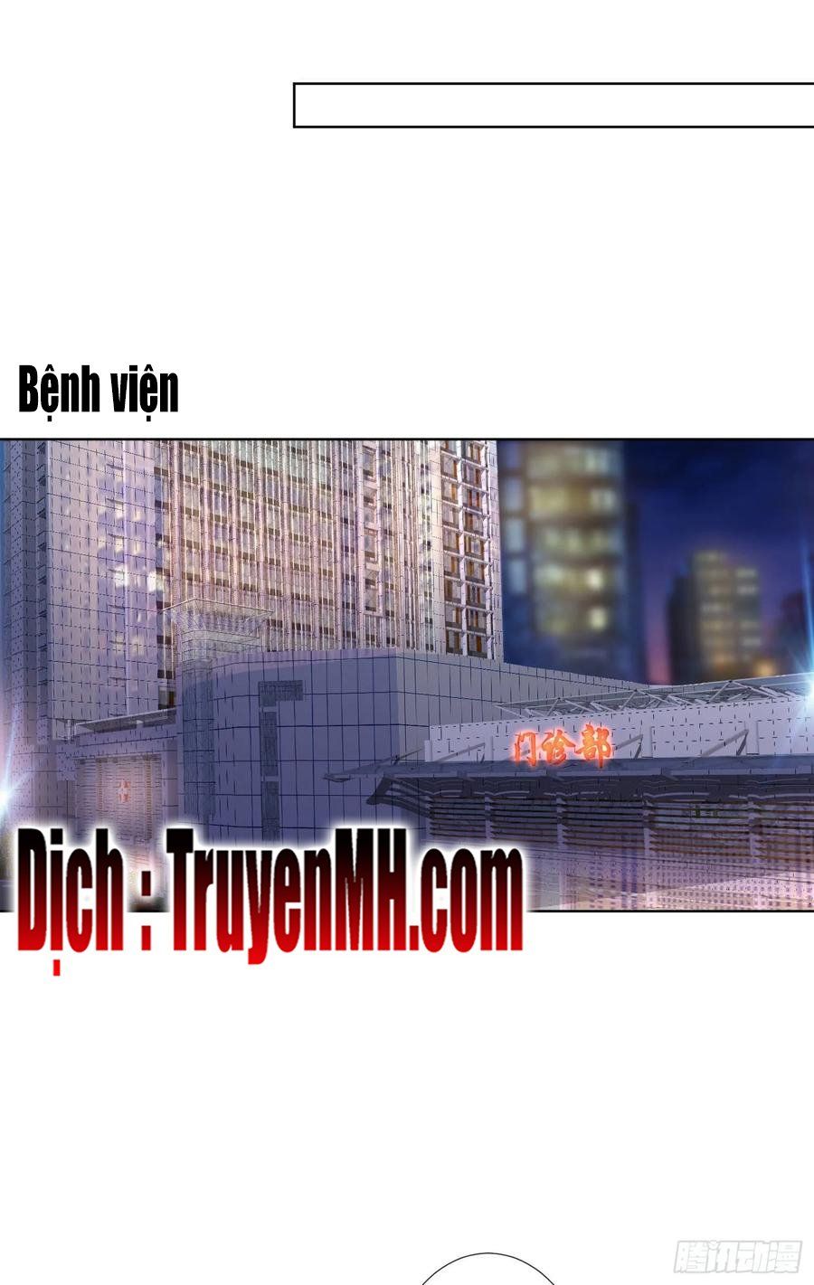 đọc truyện Ông Xã Kết Hôn Thử, Mạnh Thêm Chút Nữa Đi Chương 169 ảnh 8 tại Thiên Thai Truyện