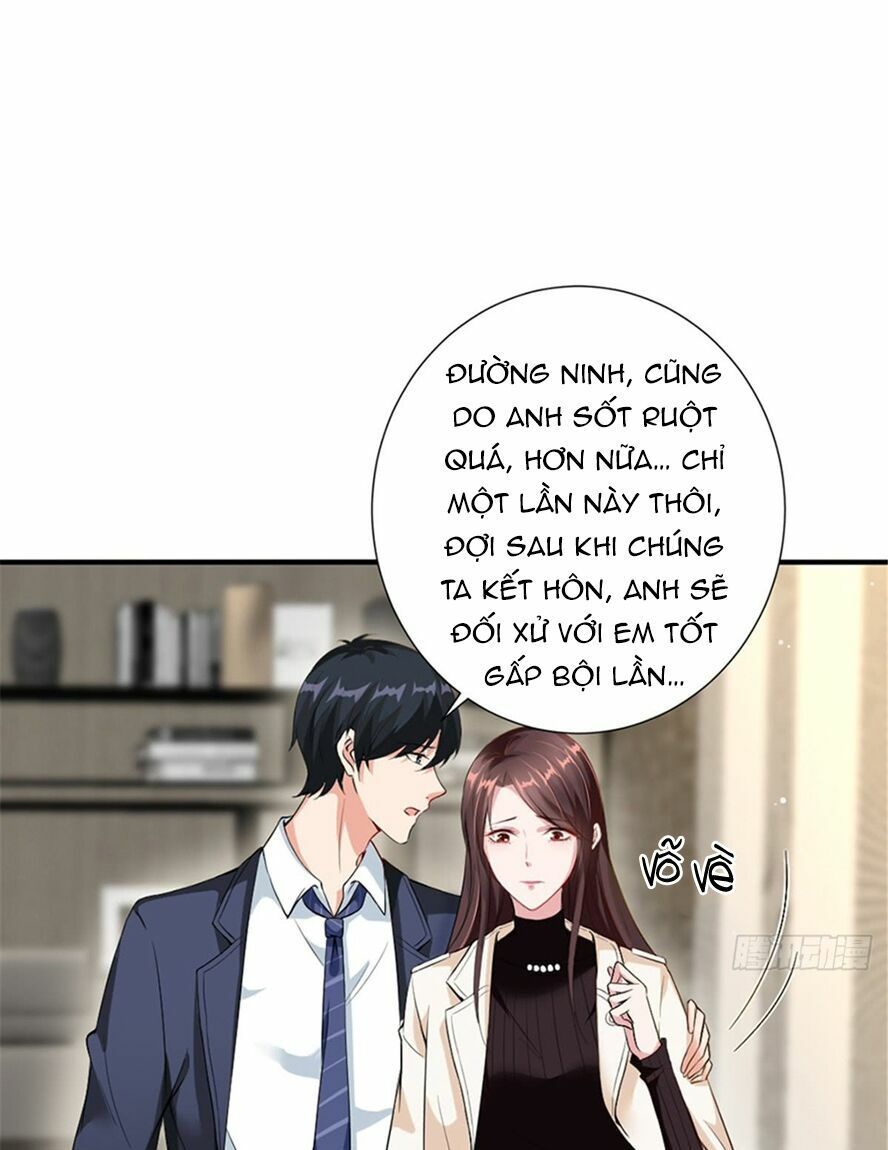 đọc truyện Ông Xã Kết Hôn Thử, Mạnh Thêm Chút Nữa Đi Chương 17 ảnh 3 tại Thiên Thai Truyện