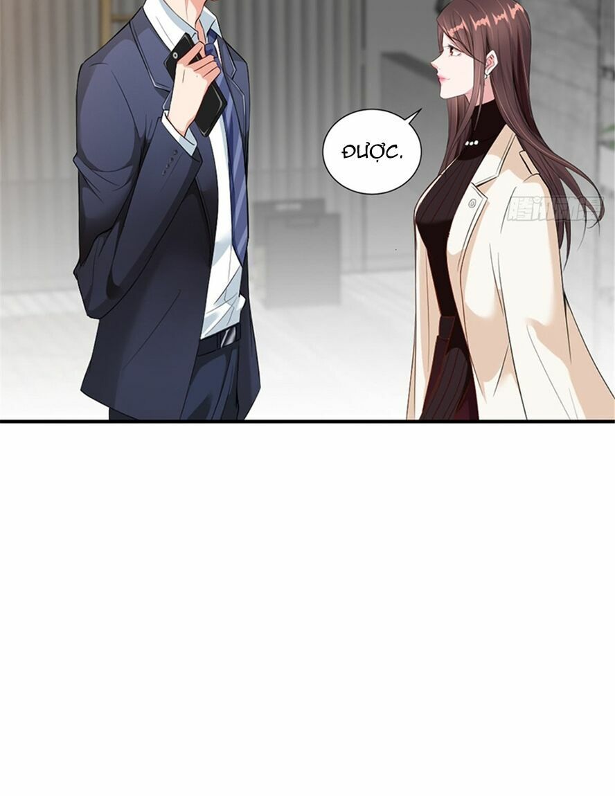 đọc truyện Ông Xã Kết Hôn Thử, Mạnh Thêm Chút Nữa Đi Chương 17 ảnh 13 tại Thiên Thai Truyện