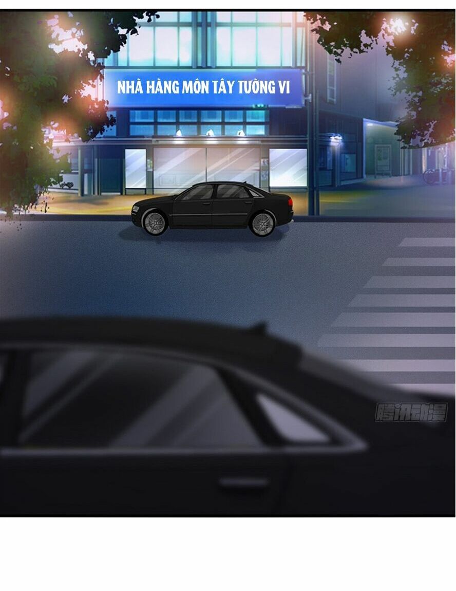 đọc truyện Ông Xã Kết Hôn Thử, Mạnh Thêm Chút Nữa Đi Chương 17 ảnh 16 tại Thiên Thai Truyện