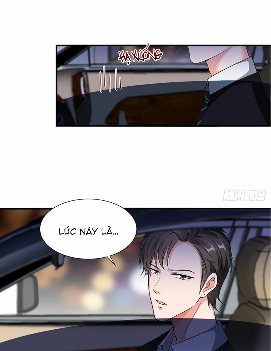 đọc truyện Ông Xã Kết Hôn Thử, Mạnh Thêm Chút Nữa Đi Chương 17 ảnh 17 tại Thiên Thai Truyện