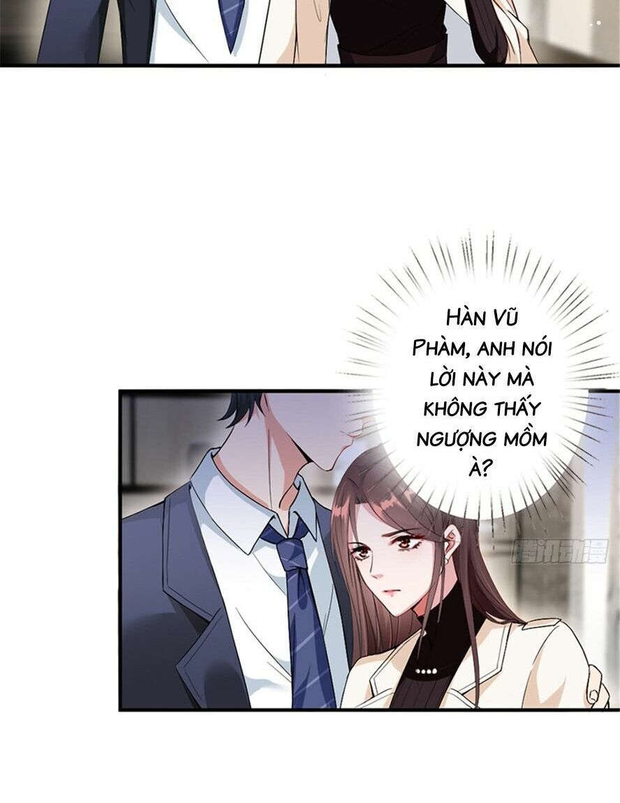 đọc truyện Ông Xã Kết Hôn Thử, Mạnh Thêm Chút Nữa Đi Chương 17 ảnh 4 tại Thiên Thai Truyện