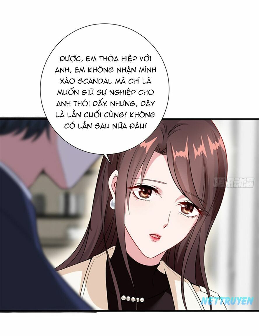 đọc truyện Ông Xã Kết Hôn Thử, Mạnh Thêm Chút Nữa Đi Chương 17 ảnh 5 tại Thiên Thai Truyện