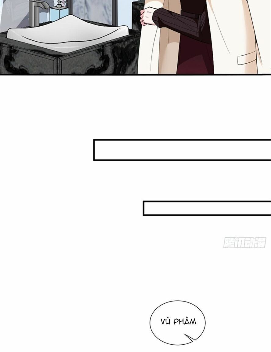 đọc truyện Ông Xã Kết Hôn Thử, Mạnh Thêm Chút Nữa Đi Chương 17 ảnh 10 tại Thiên Thai Truyện