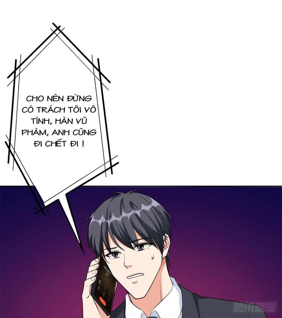 đọc truyện Ông Xã Kết Hôn Thử, Mạnh Thêm Chút Nữa Đi Chương 170 ảnh 12 tại Thiên Thai Truyện