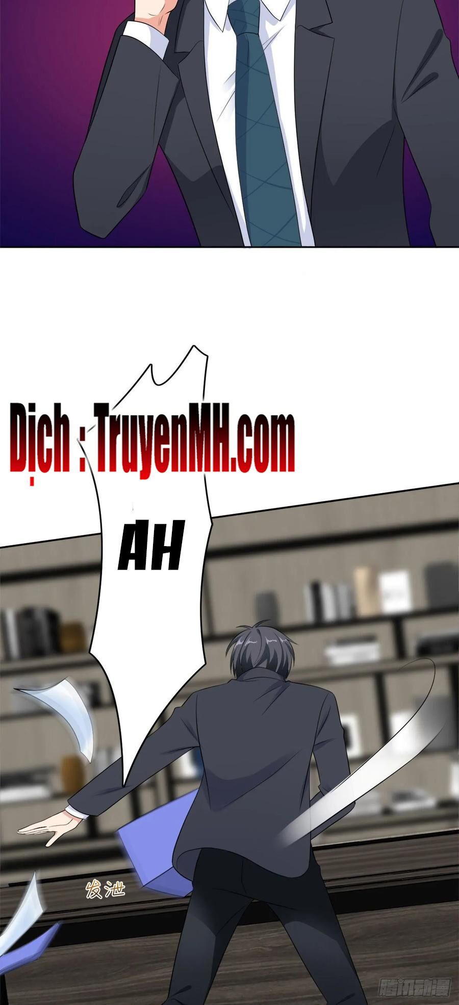 đọc truyện Ông Xã Kết Hôn Thử, Mạnh Thêm Chút Nữa Đi Chương 170 ảnh 13 tại Thiên Thai Truyện