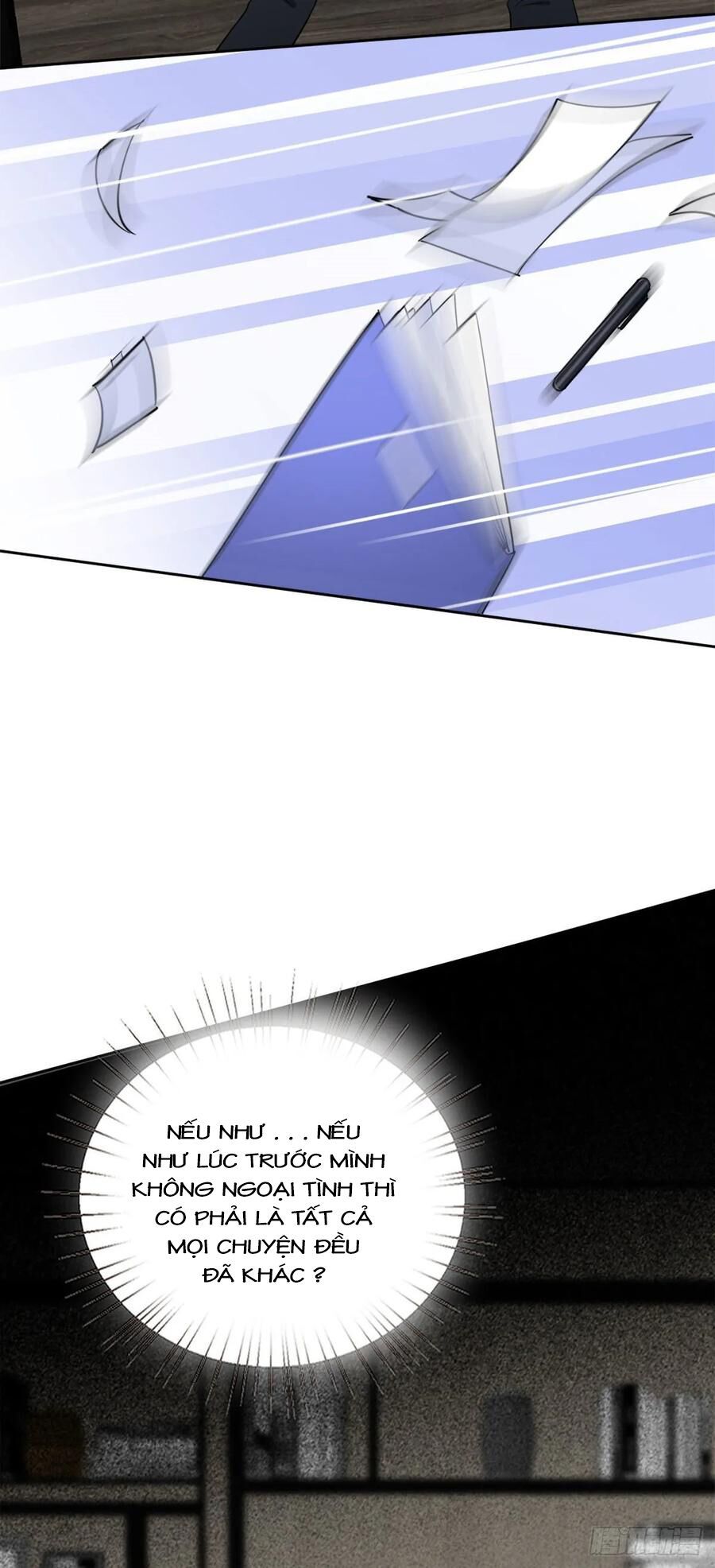 đọc truyện Ông Xã Kết Hôn Thử, Mạnh Thêm Chút Nữa Đi Chương 170 ảnh 14 tại Thiên Thai Truyện