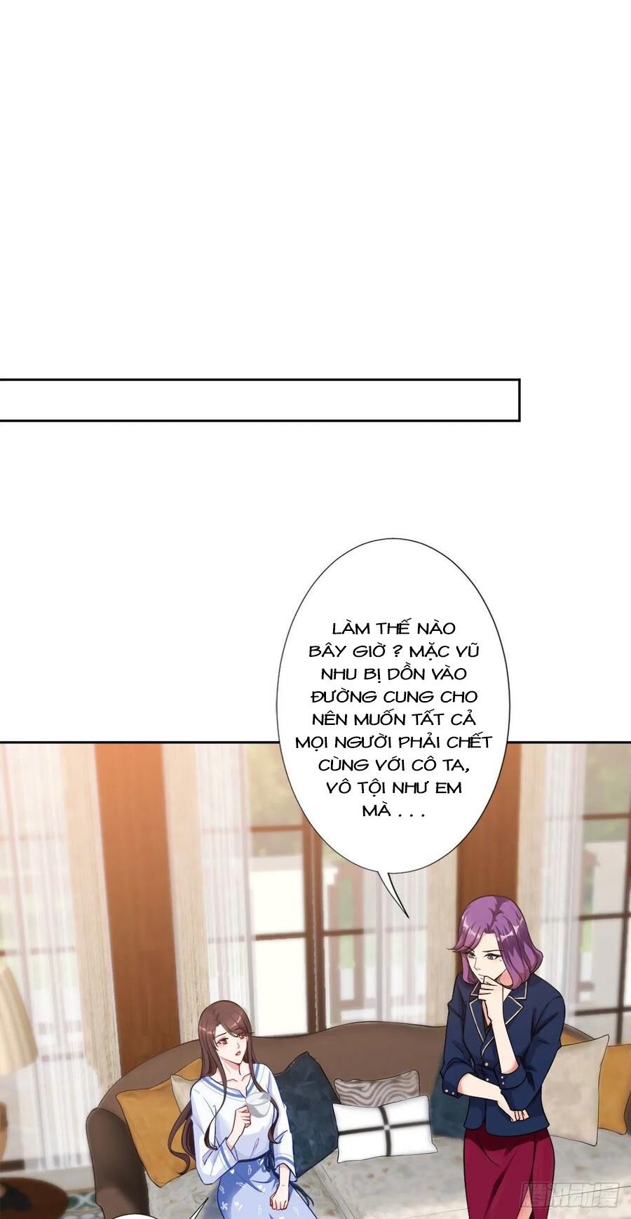 đọc truyện Ông Xã Kết Hôn Thử, Mạnh Thêm Chút Nữa Đi Chương 170 ảnh 16 tại Thiên Thai Truyện