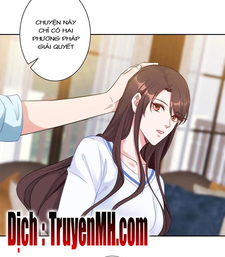 đọc truyện Ông Xã Kết Hôn Thử, Mạnh Thêm Chút Nữa Đi Chương 170 ảnh 20 tại Thiên Thai Truyện