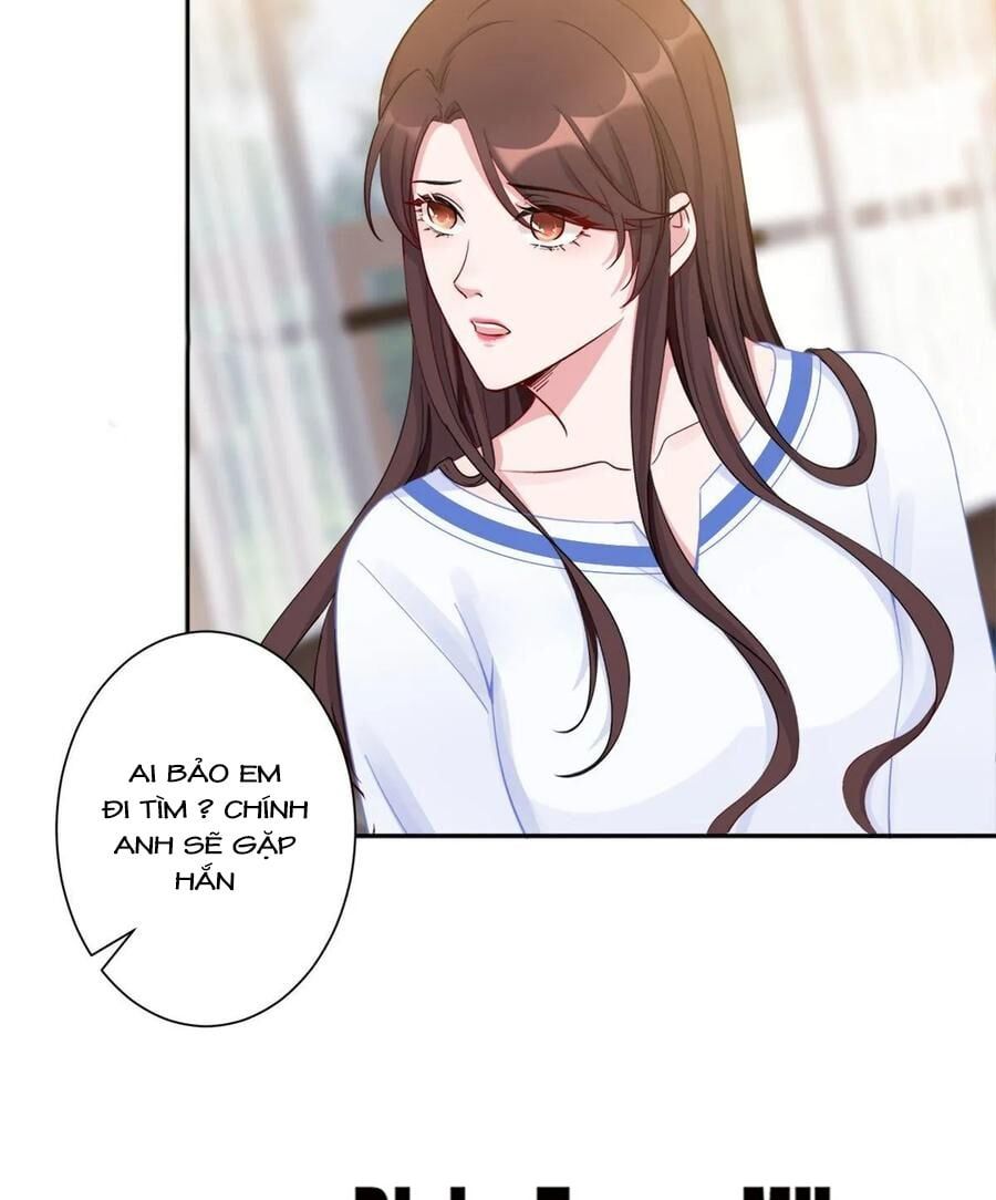 đọc truyện Ông Xã Kết Hôn Thử, Mạnh Thêm Chút Nữa Đi Chương 170 ảnh 23 tại Thiên Thai Truyện