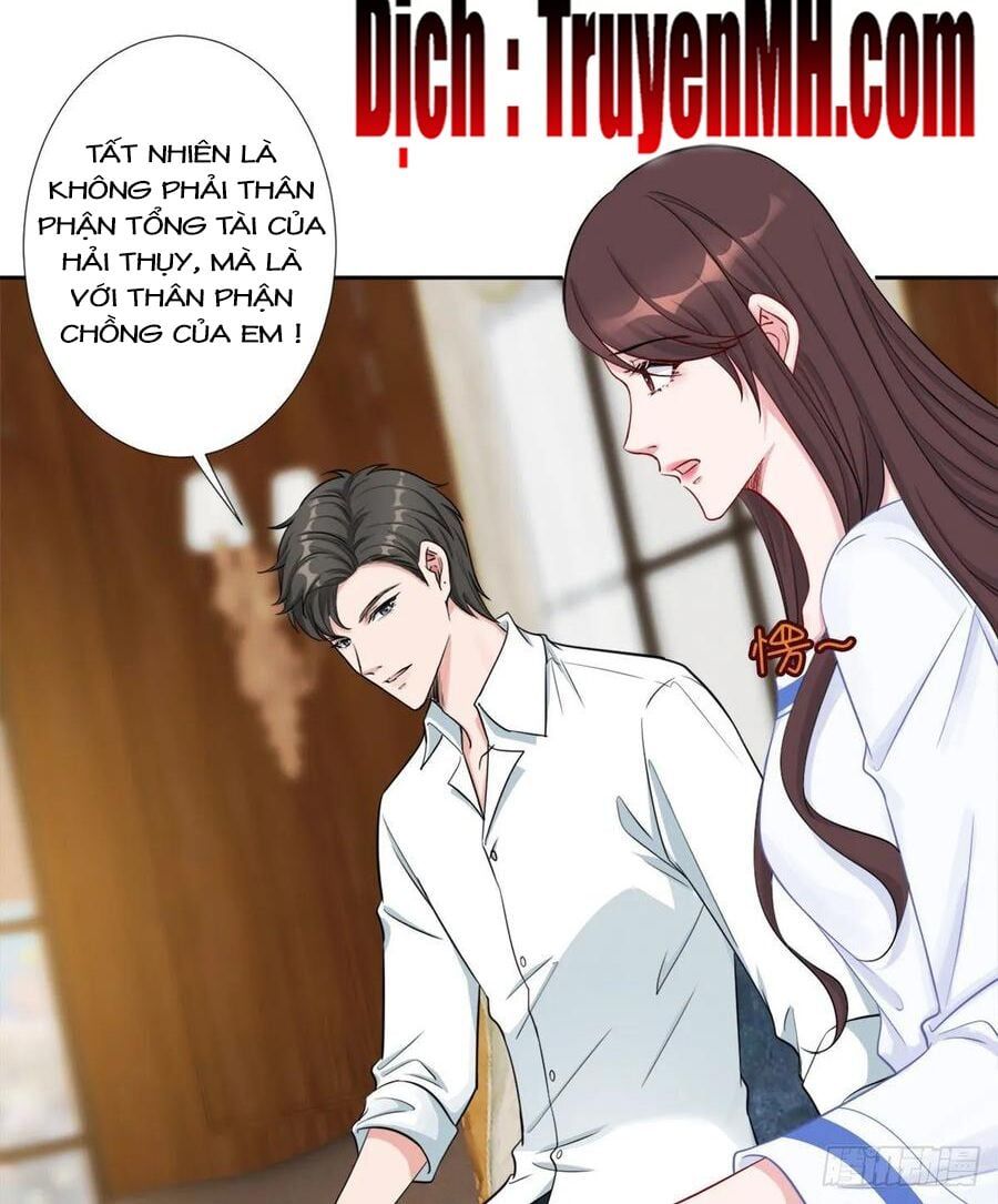 đọc truyện Ông Xã Kết Hôn Thử, Mạnh Thêm Chút Nữa Đi Chương 170 ảnh 24 tại Thiên Thai Truyện