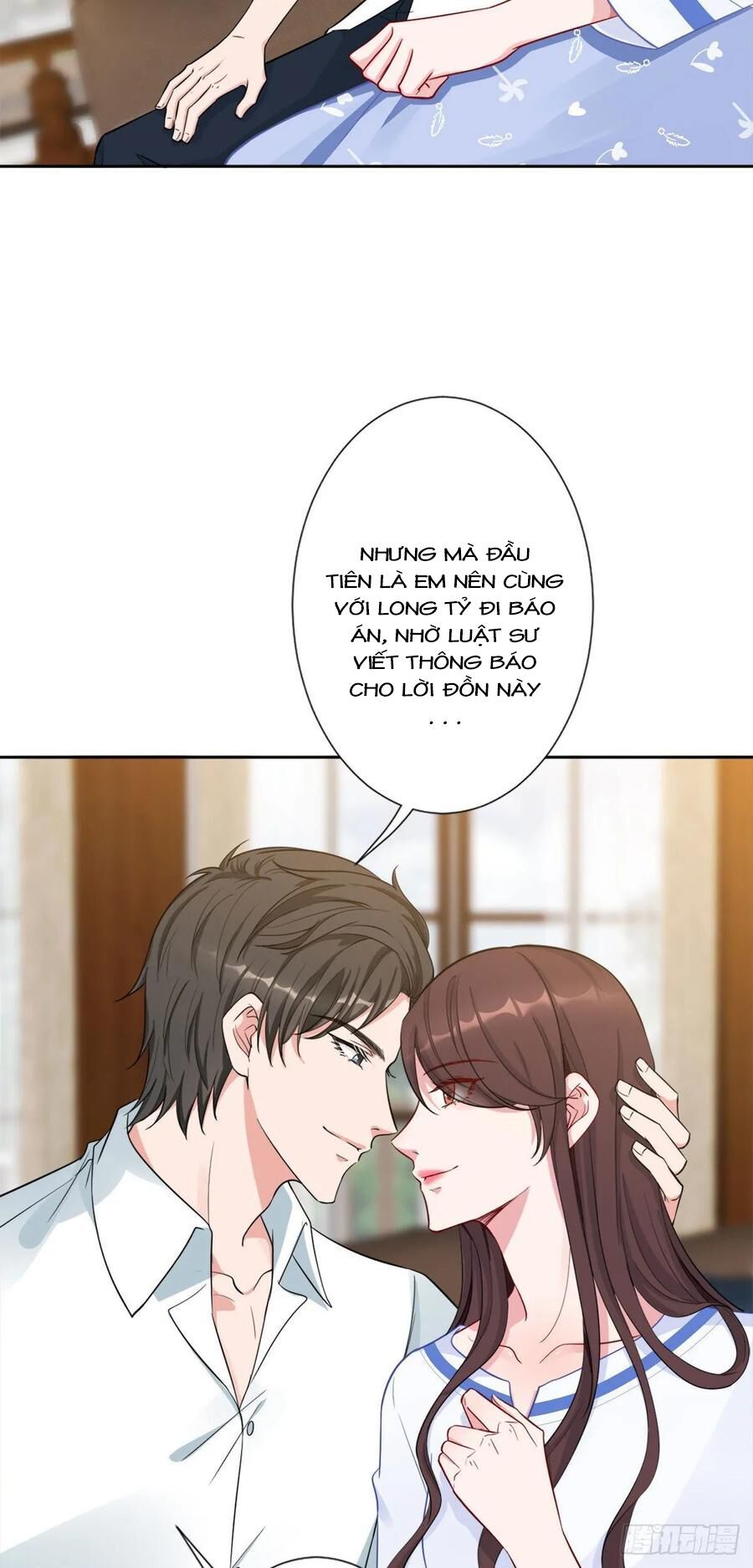 đọc truyện Ông Xã Kết Hôn Thử, Mạnh Thêm Chút Nữa Đi Chương 170 ảnh 25 tại Thiên Thai Truyện