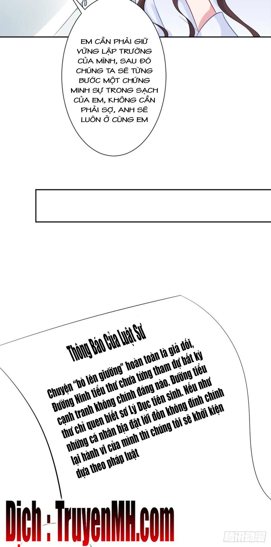 đọc truyện Ông Xã Kết Hôn Thử, Mạnh Thêm Chút Nữa Đi Chương 170 ảnh 26 tại Thiên Thai Truyện