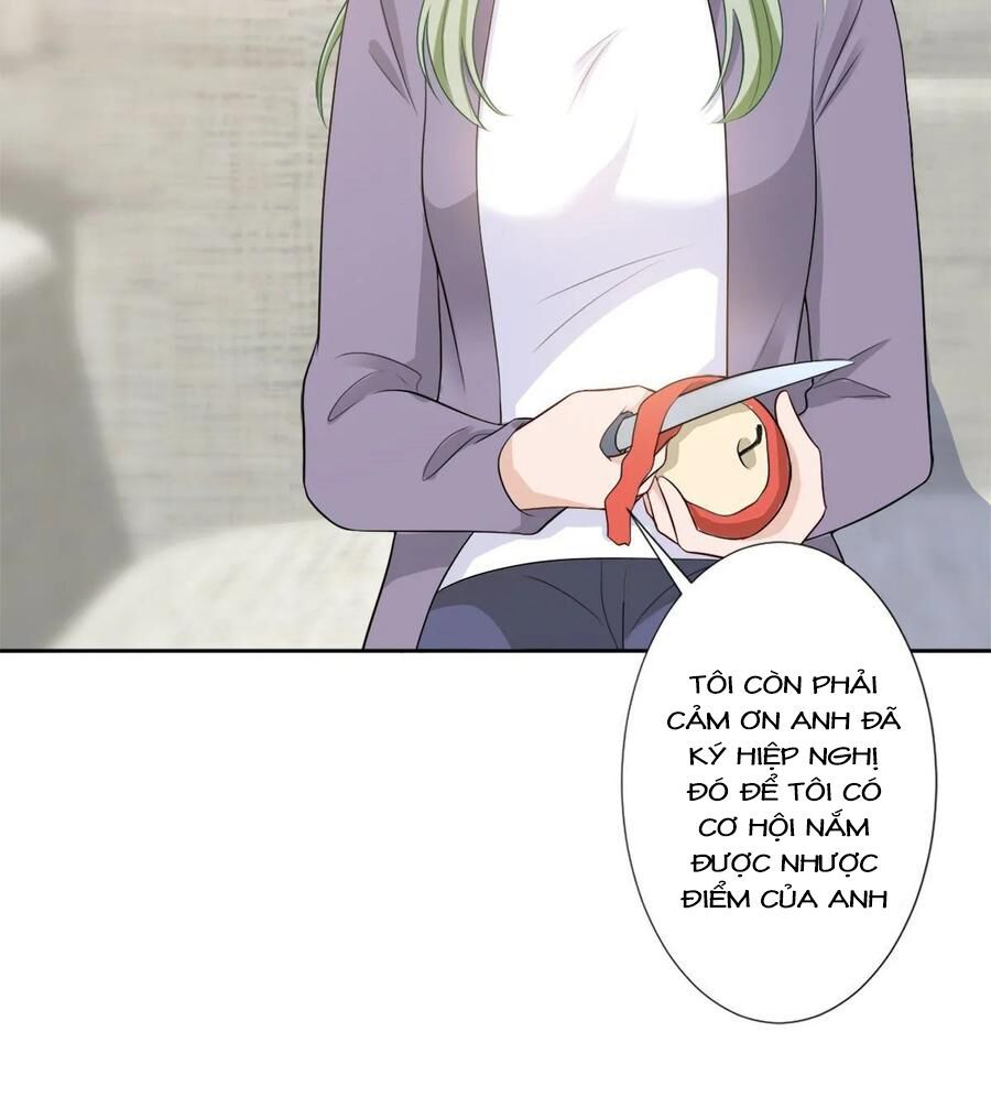 đọc truyện Ông Xã Kết Hôn Thử, Mạnh Thêm Chút Nữa Đi Chương 170 ảnh 8 tại Thiên Thai Truyện