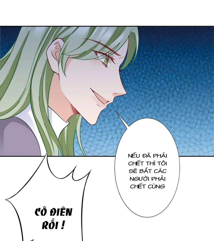 đọc truyện Ông Xã Kết Hôn Thử, Mạnh Thêm Chút Nữa Đi Chương 170 ảnh 9 tại Thiên Thai Truyện