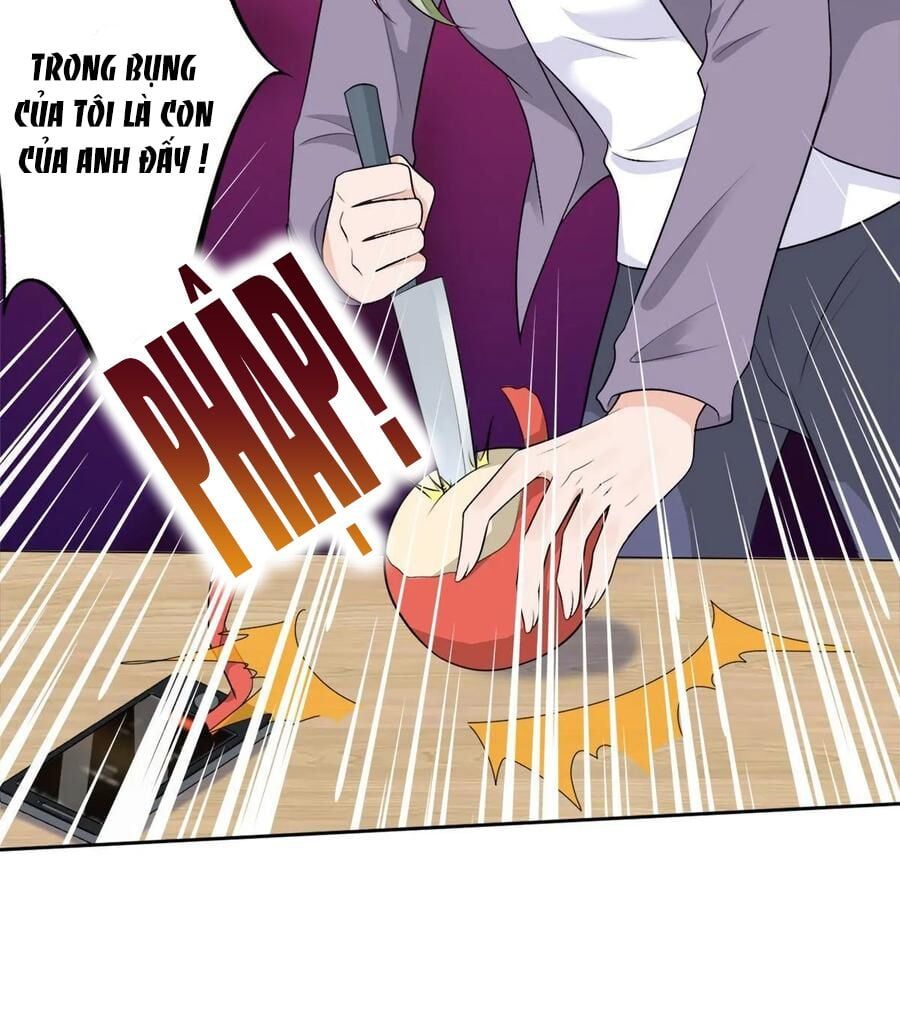 đọc truyện Ông Xã Kết Hôn Thử, Mạnh Thêm Chút Nữa Đi Chương 170 ảnh 11 tại Thiên Thai Truyện