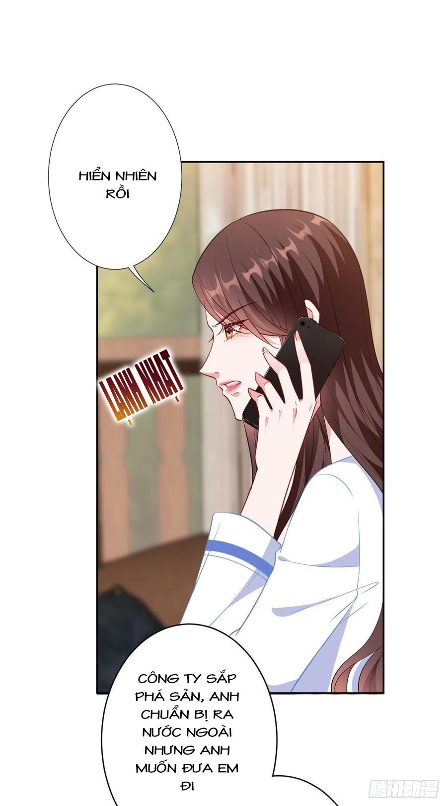 đọc truyện Ông Xã Kết Hôn Thử, Mạnh Thêm Chút Nữa Đi Chương 171 ảnh 12 tại Thiên Thai Truyện