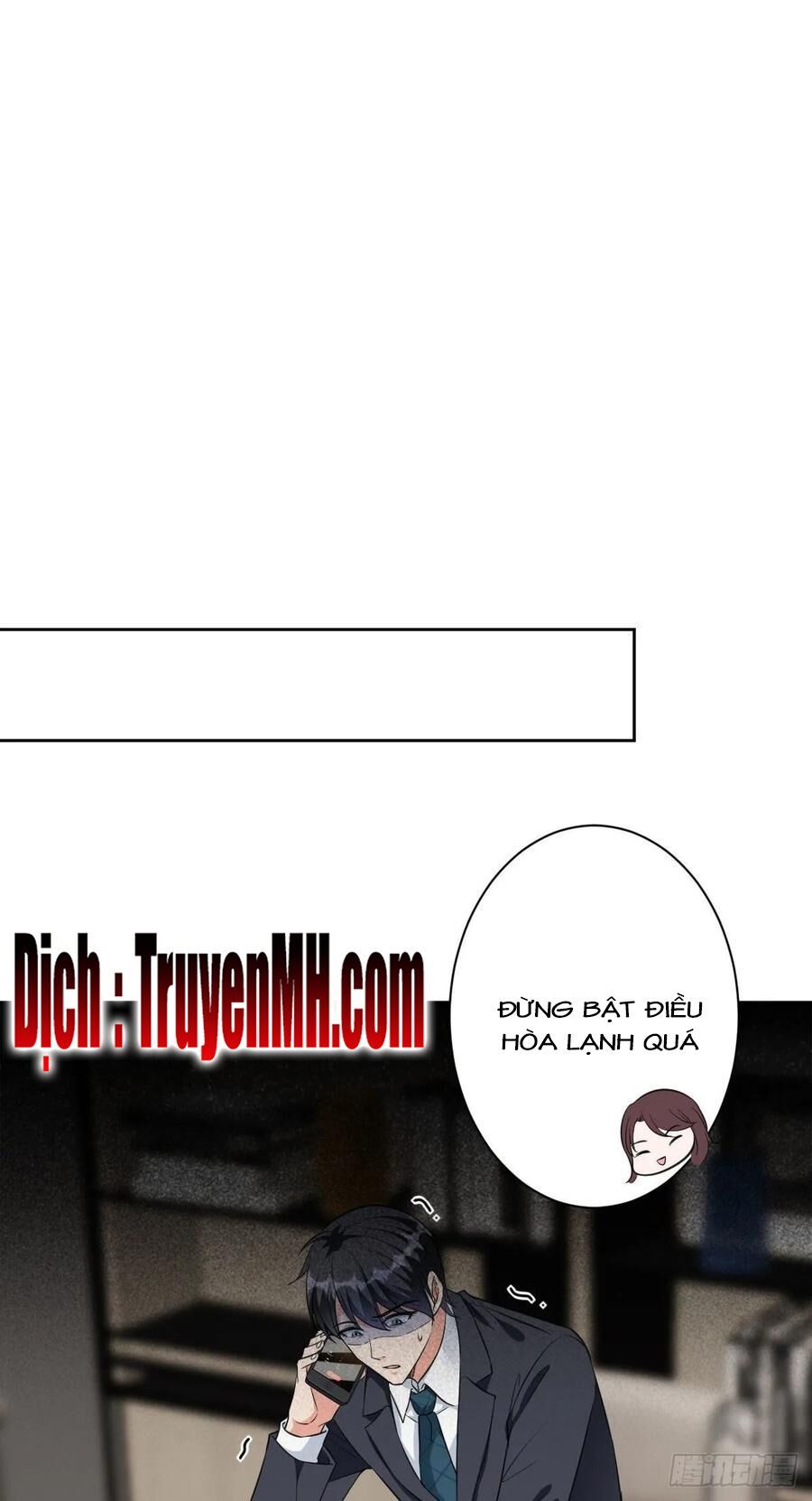 đọc truyện Ông Xã Kết Hôn Thử, Mạnh Thêm Chút Nữa Đi Chương 171 ảnh 15 tại Thiên Thai Truyện