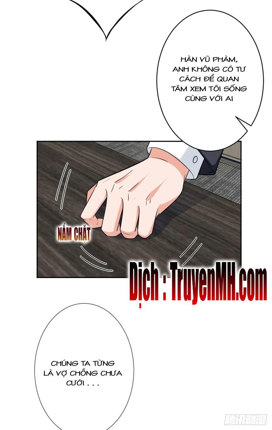 đọc truyện Ông Xã Kết Hôn Thử, Mạnh Thêm Chút Nữa Đi Chương 171 ảnh 17 tại Thiên Thai Truyện