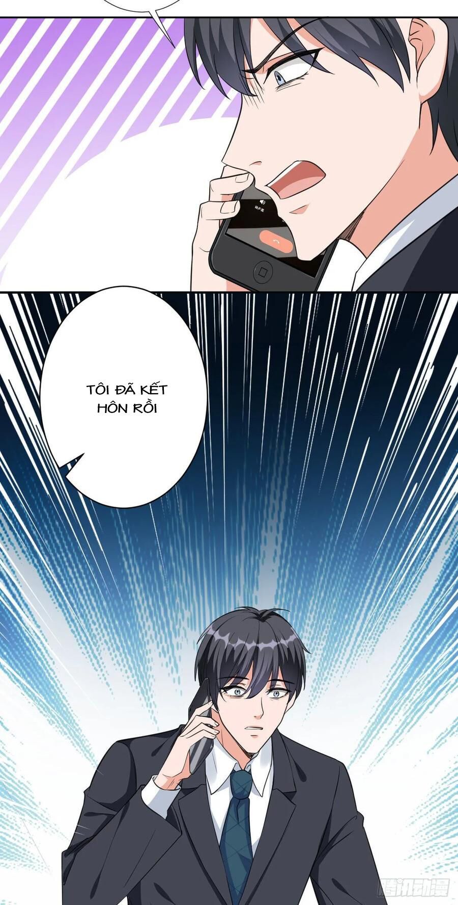 đọc truyện Ông Xã Kết Hôn Thử, Mạnh Thêm Chút Nữa Đi Chương 171 ảnh 18 tại Thiên Thai Truyện