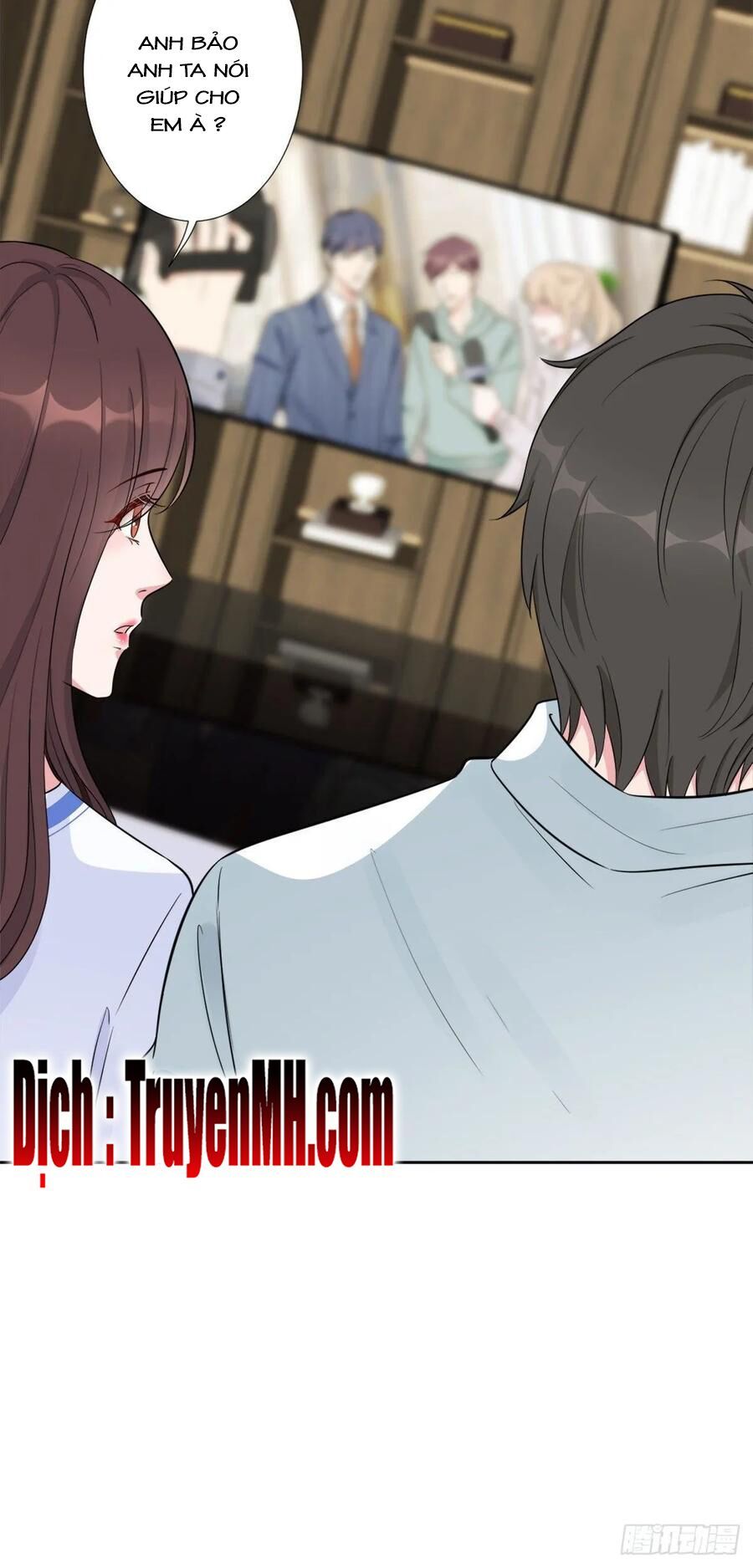 đọc truyện Ông Xã Kết Hôn Thử, Mạnh Thêm Chút Nữa Đi Chương 171 ảnh 7 tại Thiên Thai Truyện