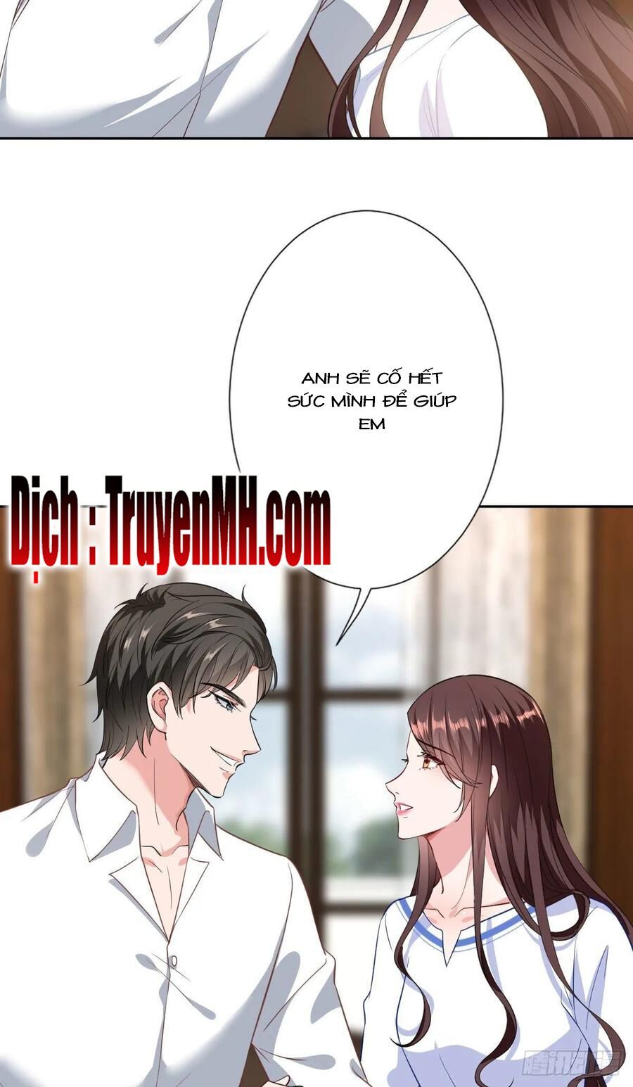 đọc truyện Ông Xã Kết Hôn Thử, Mạnh Thêm Chút Nữa Đi Chương 171 ảnh 9 tại Thiên Thai Truyện