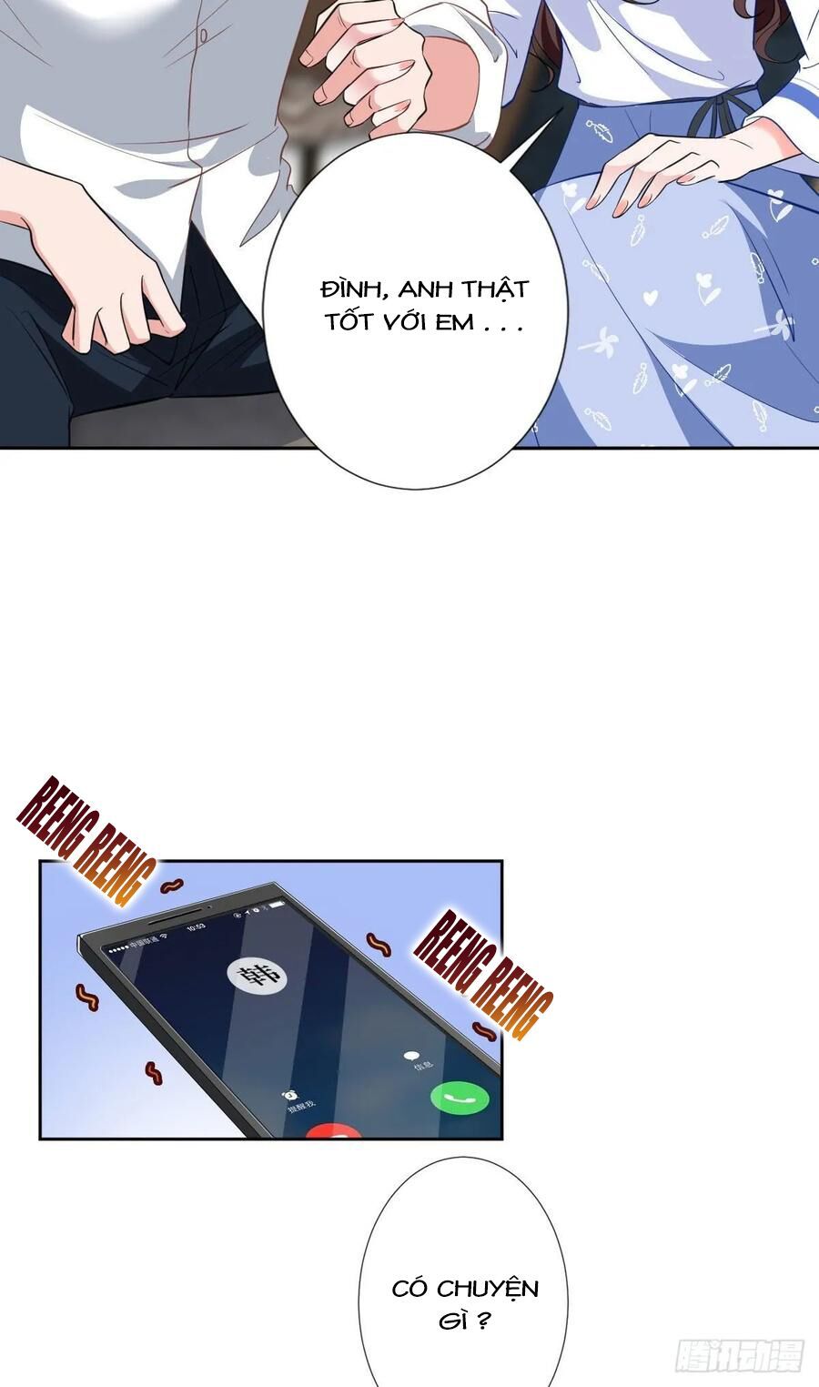 đọc truyện Ông Xã Kết Hôn Thử, Mạnh Thêm Chút Nữa Đi Chương 171 ảnh 10 tại Thiên Thai Truyện