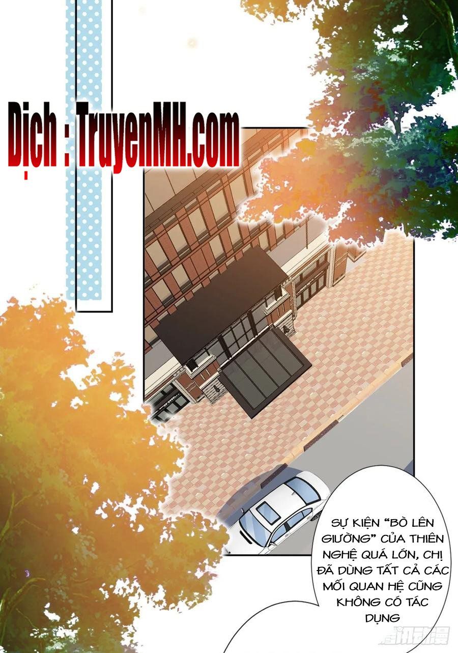 đọc truyện Ông Xã Kết Hôn Thử, Mạnh Thêm Chút Nữa Đi Chương 172 ảnh 13 tại Thiên Thai Truyện